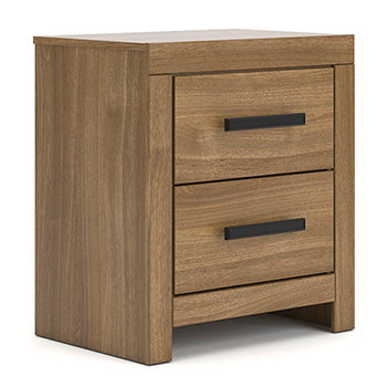 Broachmyn Nightstand - Furniture 4 Less Outlet (Salinas,CA)