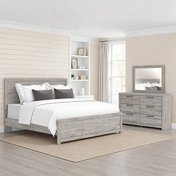 Broachmyn Nightstand - Furniture 4 Less Outlet (Salinas,CA)