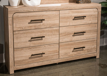 Kinlanni Dresser - Furniture 4 Less Outlet (Salinas,CA)