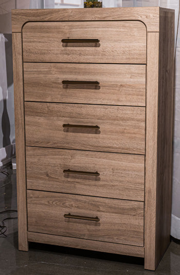 Kinlanni Chest of Drawers - Furniture 4 Less Outlet (Salinas,CA)