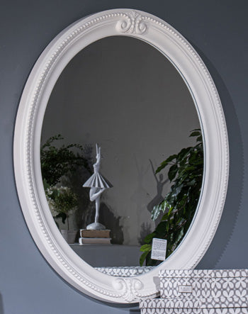 Kozlani Bedroom Mirror - Furniture 4 Less Outlet (Salinas,CA)