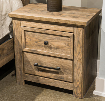 Keithland Nightstand - Furniture 4 Less Outlet (Salinas,CA)