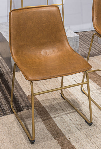 Ciabori Dining Chair - Furniture 4 Less Outlet (Salinas,CA)