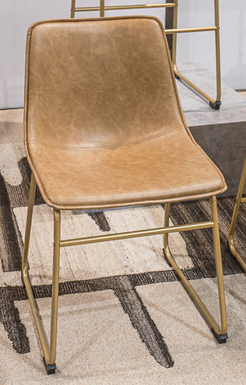 Ciabori Dining Chair - Furniture 4 Less Outlet (Salinas,CA)