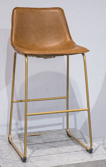Ciabori Bar Height Bar Stool - Furniture 4 Less Outlet (Salinas,CA)