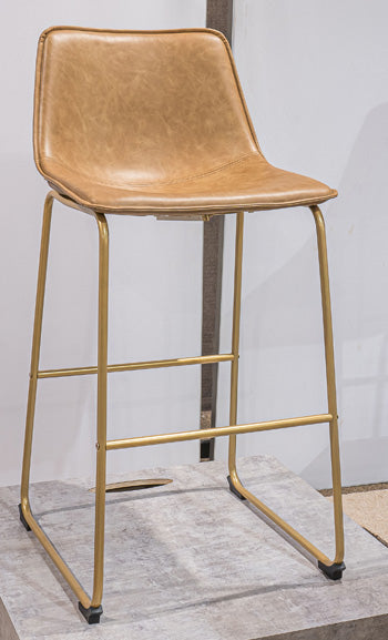 Ciabori Bar Height Bar Stool - Furniture 4 Less Outlet (Salinas,CA)
