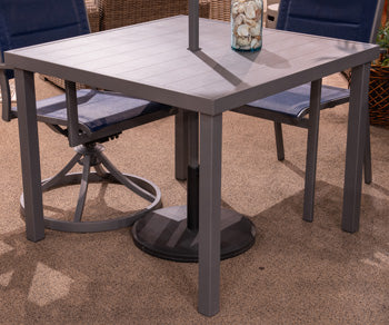 Rocky Creek Outdoor Dining Table - Furniture 4 Less Outlet (Salinas,CA)