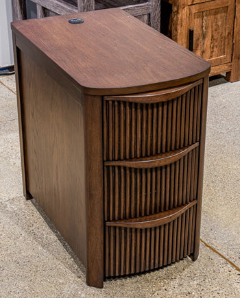 Camdill Chairside End Table - Furniture 4 Less Outlet (Salinas,CA)