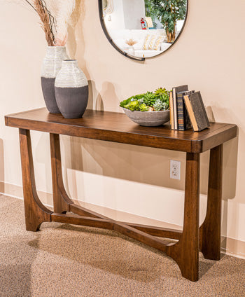Korestone Sofa Table - Furniture 4 Less Outlet (Salinas,CA)