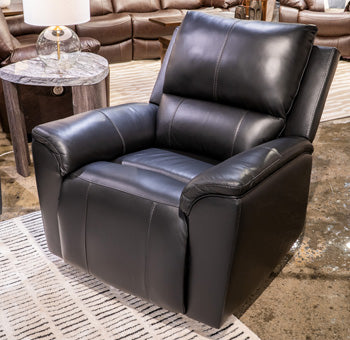 Glossmore Recliner - Furniture 4 Less Outlet (Salinas,CA)