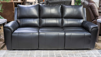 Glossmore Reclining Sofa - Furniture 4 Less Outlet (Salinas,CA)
