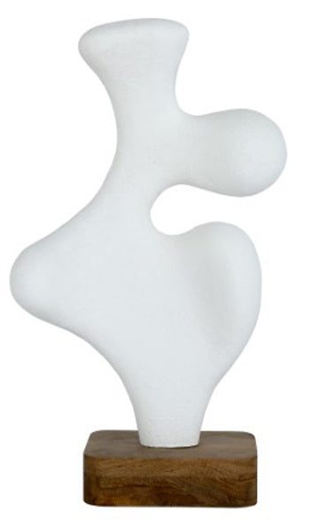 Lavarsen Sculpture - Furniture 4 Less Outlet (Salinas,CA)