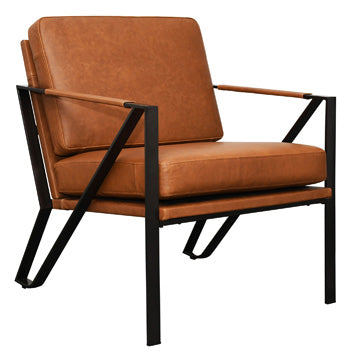Garronmont Accent Chair - Furniture 4 Less Outlet (Salinas,CA)
