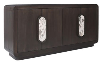 Elliston Accent Cabinet - Furniture 4 Less Outlet (Salinas,CA)