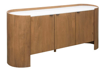 Fitzroy Accent Cabinet - Furniture 4 Less Outlet (Salinas,CA)