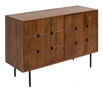 Juddins Accent Cabinet - Furniture 4 Less Outlet (Salinas,CA)