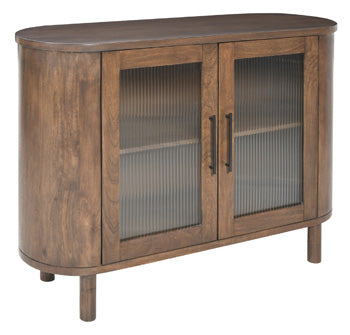 Mayridge Accent Cabinet - Furniture 4 Less Outlet (Salinas,CA)