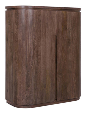 Landermont Bar Cabinet - Furniture 4 Less Outlet (Salinas,CA)
