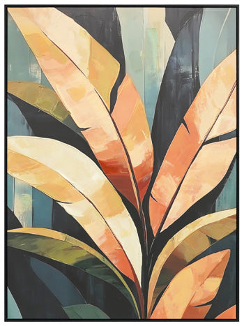 Laurelie Wall Art - Furniture 4 Less Outlet (Salinas,CA)