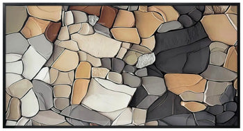 Patteworth Wall Art - Furniture 4 Less Outlet (Salinas,CA)
