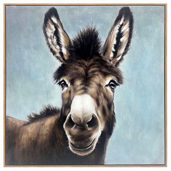 Landerton Wall Art - Furniture 4 Less Outlet (Salinas,CA)