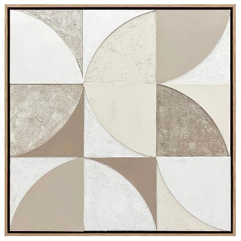 Harelman Wall Art - Furniture 4 Less Outlet (Salinas,CA)