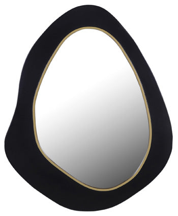 Kierlock Accent Mirror - Furniture 4 Less Outlet (Salinas,CA)