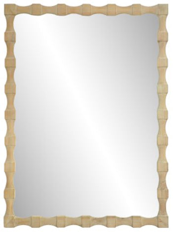 Acelmore Accent Mirror - Furniture 4 Less Outlet (Salinas,CA)