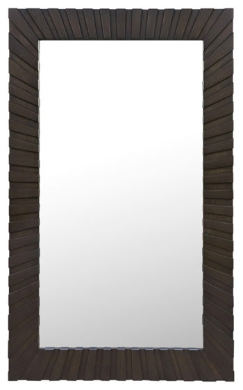 Advin Accent Mirror - Furniture 4 Less Outlet (Salinas,CA)