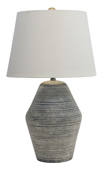 Lawrock Table Lamp - Furniture 4 Less Outlet (Salinas,CA)
