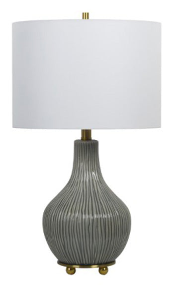 Judlen Table Lamp - Furniture 4 Less Outlet (Salinas,CA)