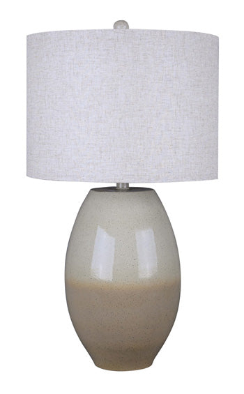 Linas Table Lamp - Furniture 4 Less Outlet (Salinas,CA)