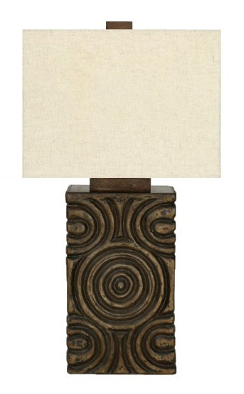 Heathbury Table Lamp - Furniture 4 Less Outlet (Salinas,CA)