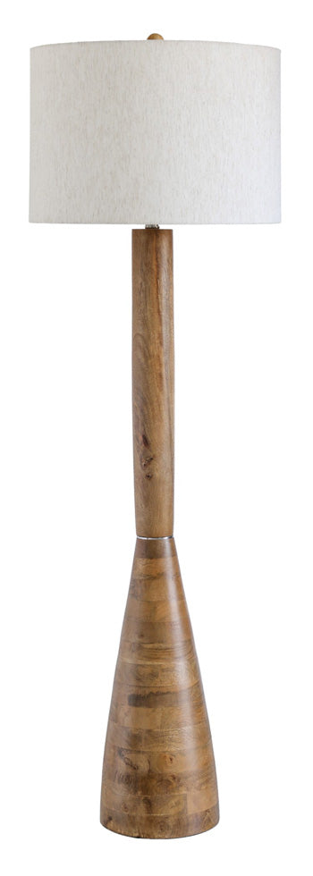 Ailsa Floor Lamp - Furniture 4 Less Outlet (Salinas,CA)