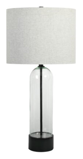 Kerrbrook Table Lamp - Furniture 4 Less Outlet (Salinas,CA)