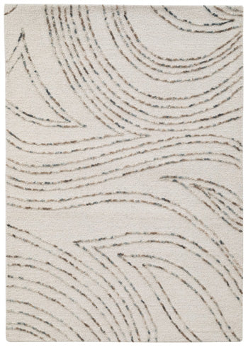 Deenbury Area Rug - Furniture 4 Less Outlet (Salinas,CA)