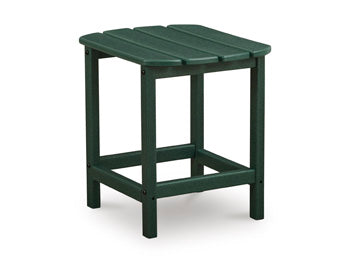 Sundown Shores Outdoor End Table - Furniture 4 Less Outlet (Salinas,CA)