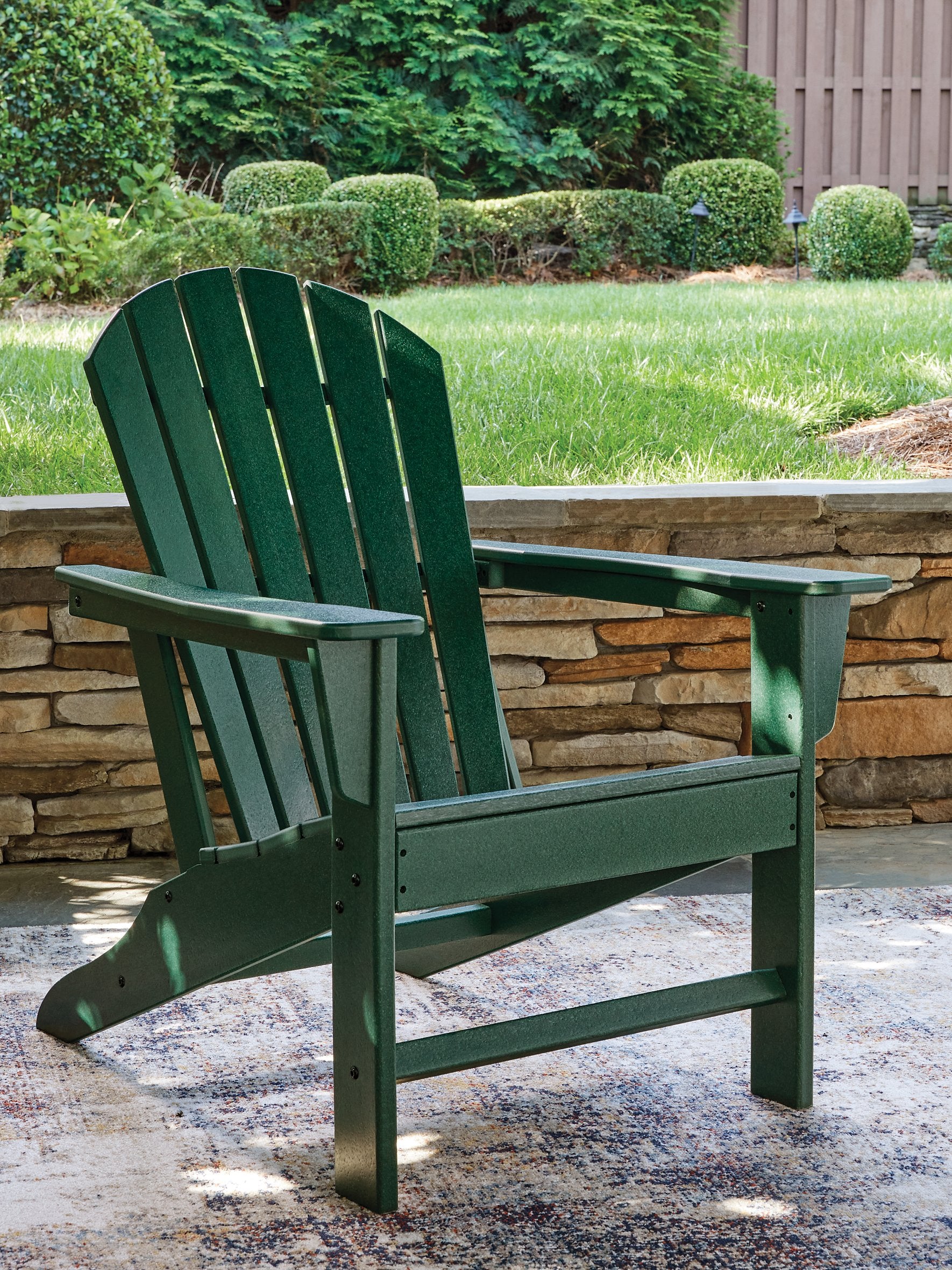 Sundown Shores Adirondack Chair - Furniture 4 Less Outlet (Salinas,CA)