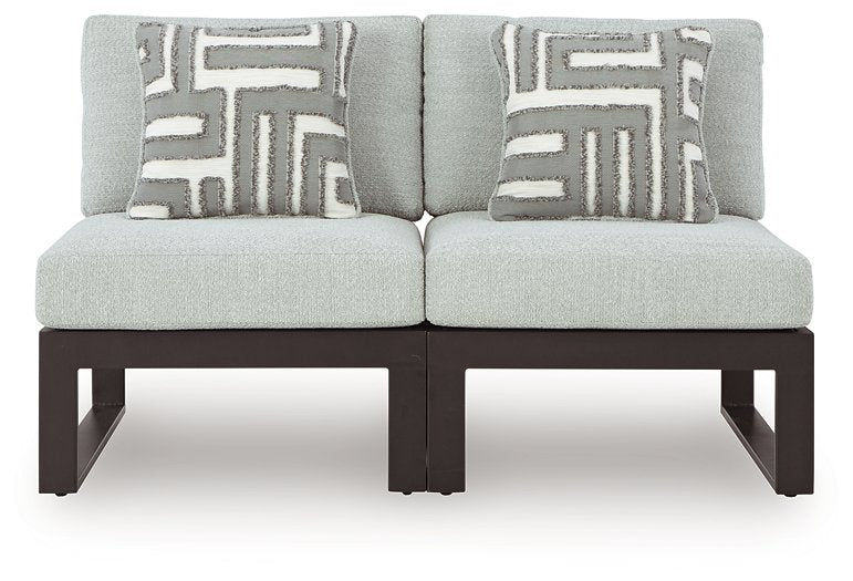 Beachloft Outdoor Sectional - Furniture 4 Less Outlet (Salinas,CA)