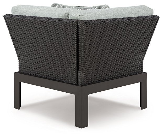 Beachloft Outdoor Sectional - Furniture 4 Less Outlet (Salinas,CA)