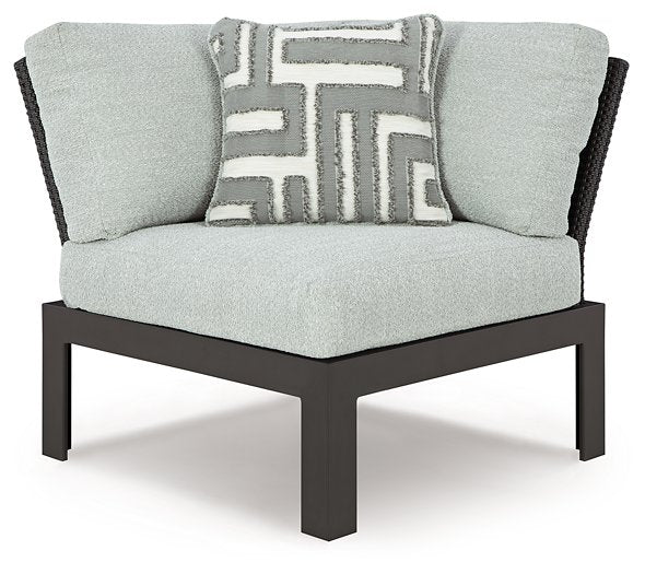 Beachloft Outdoor Sectional - Furniture 4 Less Outlet (Salinas,CA)