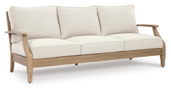Carter Hall Outdoor Set - Furniture 4 Less Outlet (Salinas,CA)