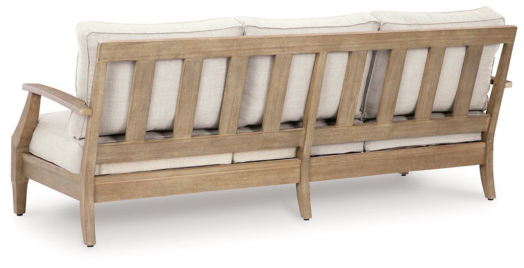Carter Hall Outdoor Set - Furniture 4 Less Outlet (Salinas,CA)