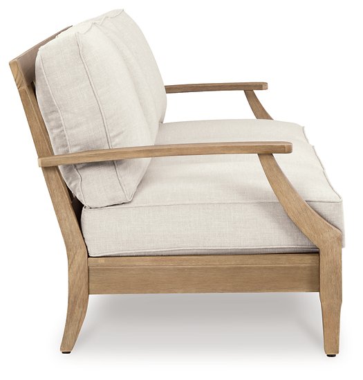 Carter Hall Outdoor Set - Furniture 4 Less Outlet (Salinas,CA)