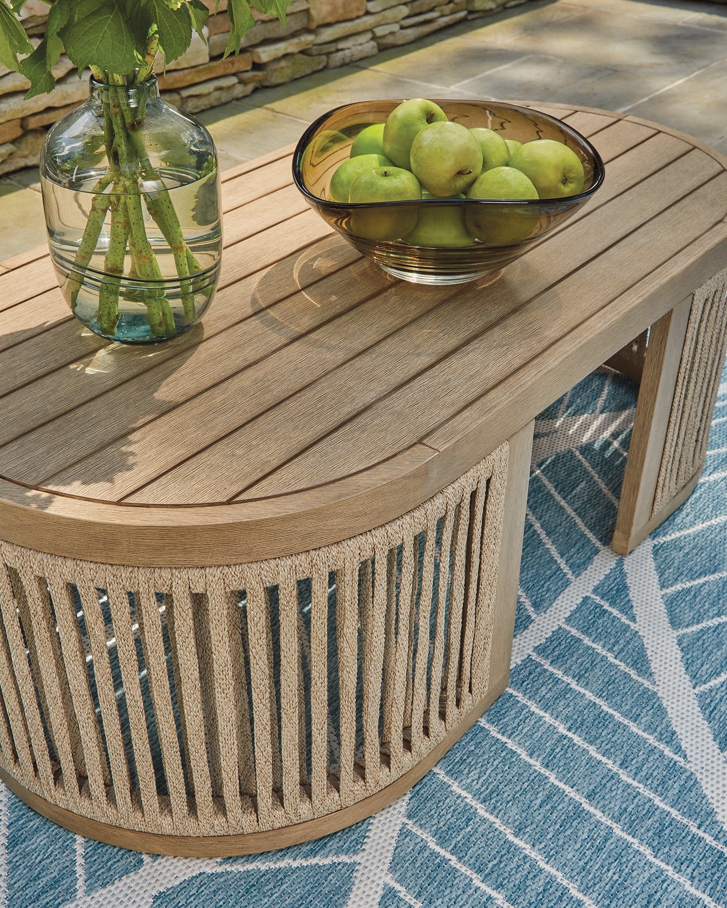 Serena Shores Outdoor Seating Set - Furniture 4 Less Outlet (Salinas,CA)