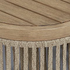 Serena Shores Outdoor Seating Set - Furniture 4 Less Outlet (Salinas,CA)