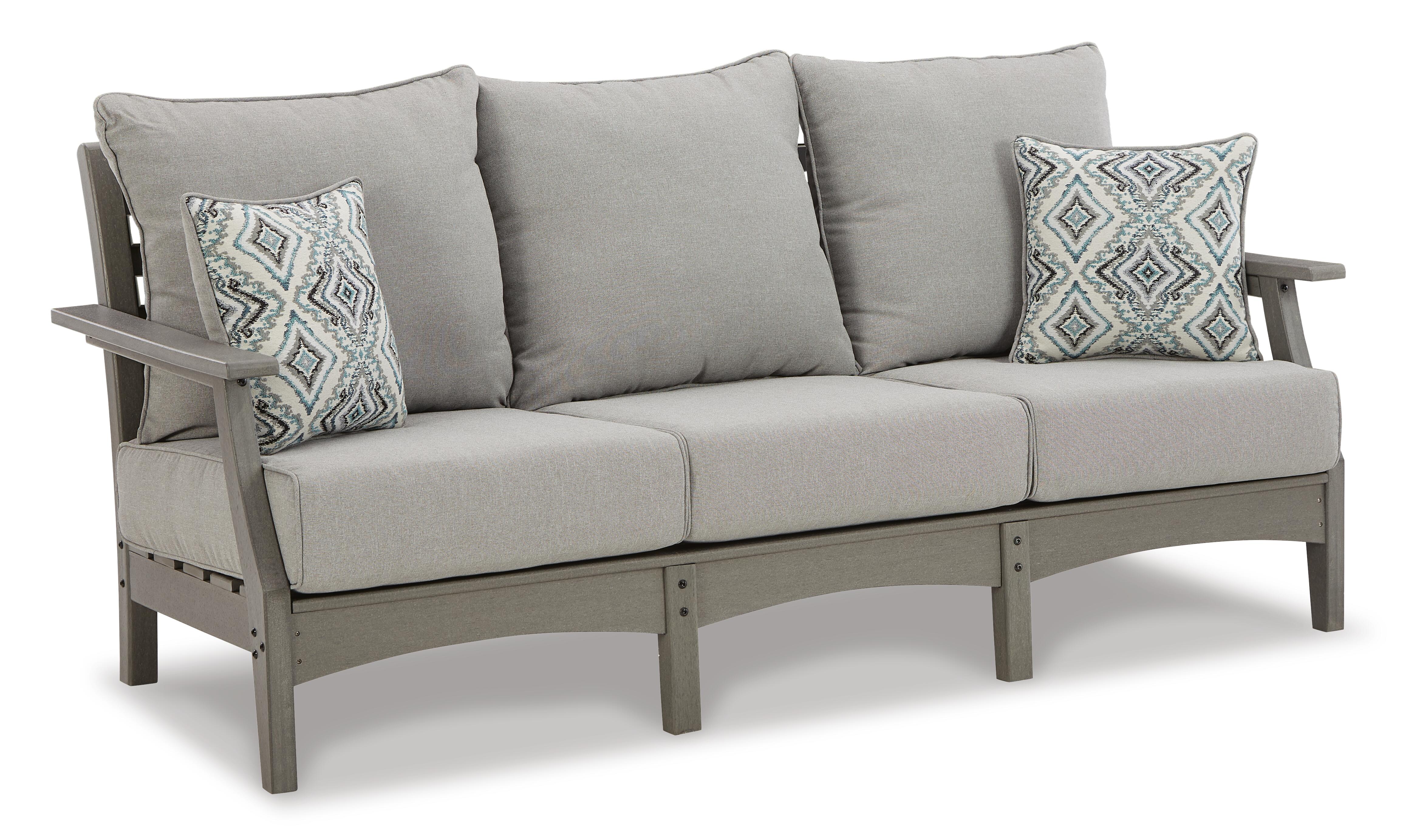 Visola Outdoor Seating Set