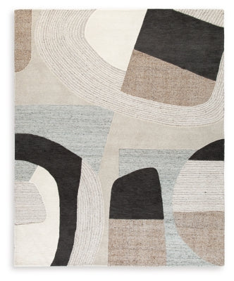 Edrickhill 8' x 10' Rug - Furniture 4 Less Outlet (Salinas,CA)