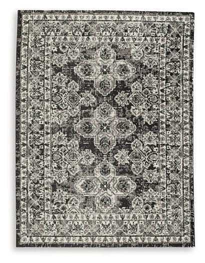 Glennisman Medium Rug - Furniture 4 Less Outlet (Salinas,CA)