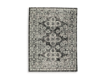 Glennisman Medium Rug - Furniture 4 Less Outlet (Salinas,CA)